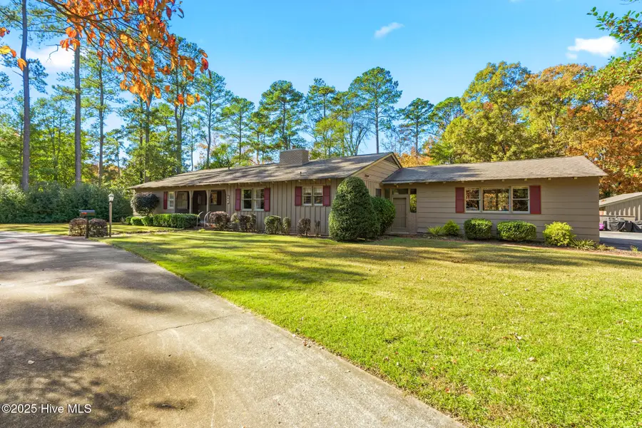 703 Stanley Avenue, Rockingham, NC 28379 - Image #3