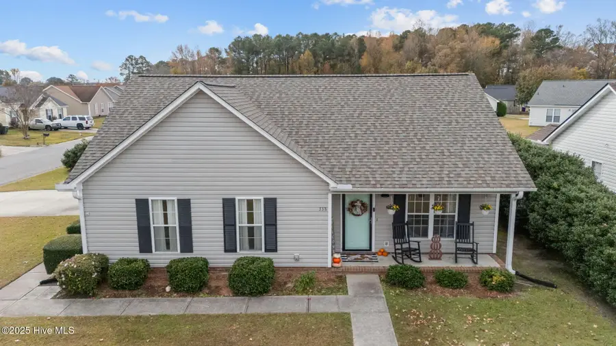 338 Meadow Drive, Ayden, NC 28513 - Image #2