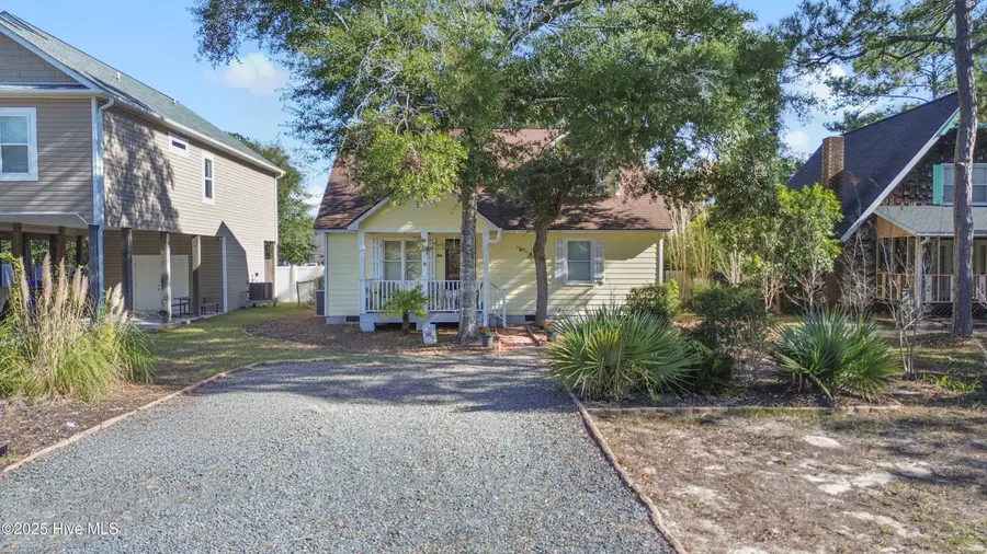 166 NW 7th Street, Oak Island, NC 28465 - Image #2
