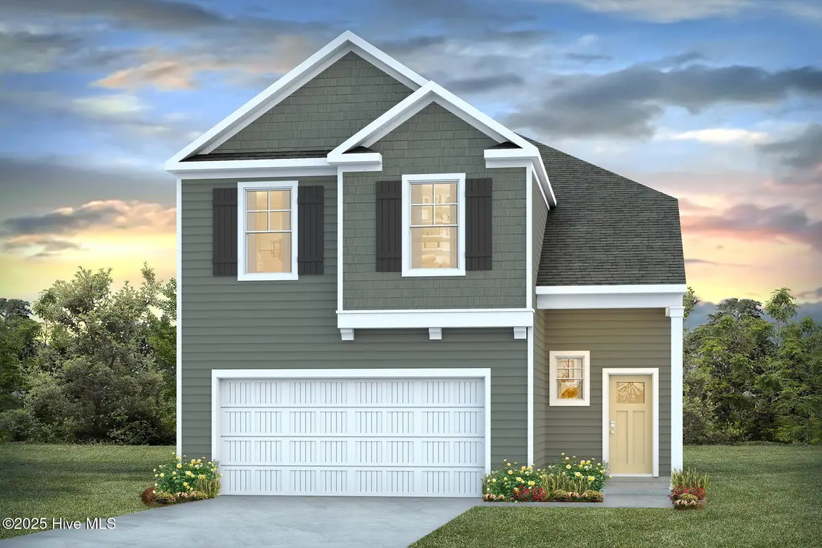 6475 Rye Grass Road #Lot 278, Castle Hayne, NC 28429 - Image #1