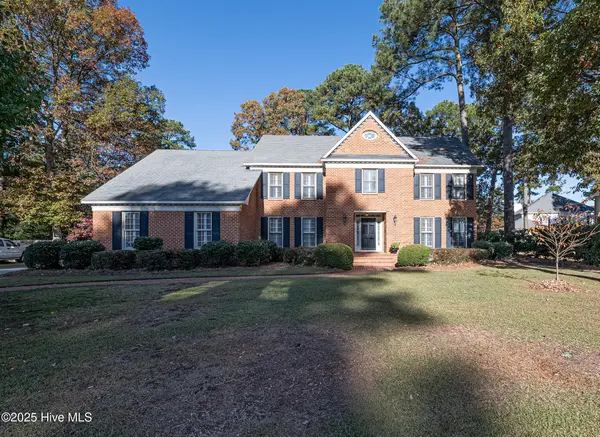 3502 Wallingford Road, Greenville, NC 27858