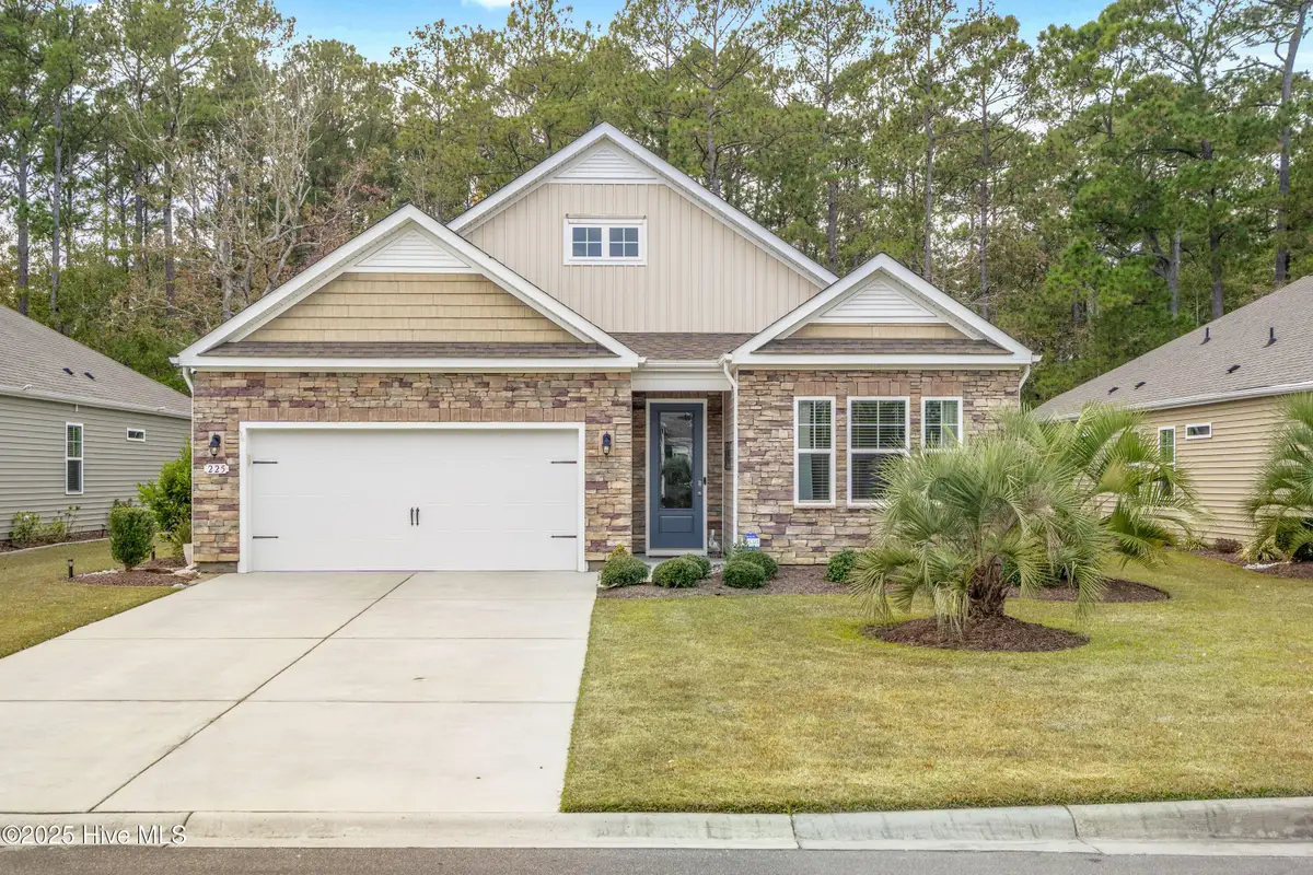 225 Calabash Lakes Boulevard #Lot 1723 Bradford D, Calabash, NC 28467 - Image #1