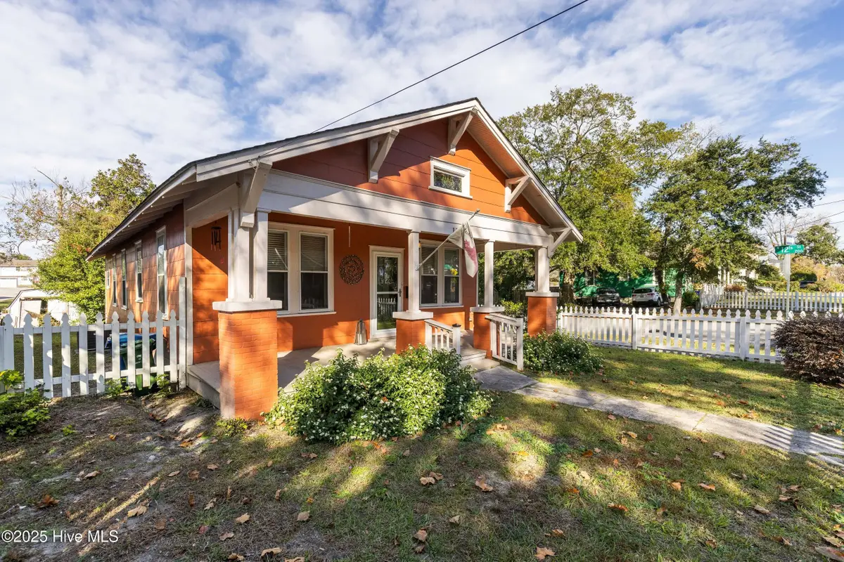 1115 Grace Street, Wilmington, NC 28401 - Image #1