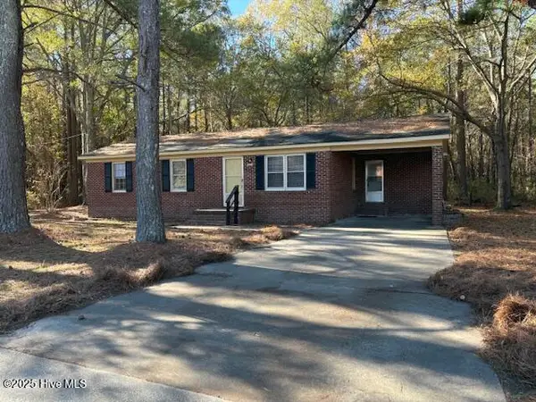 5624 Hubbard Drive, Battleboro, NC 27809