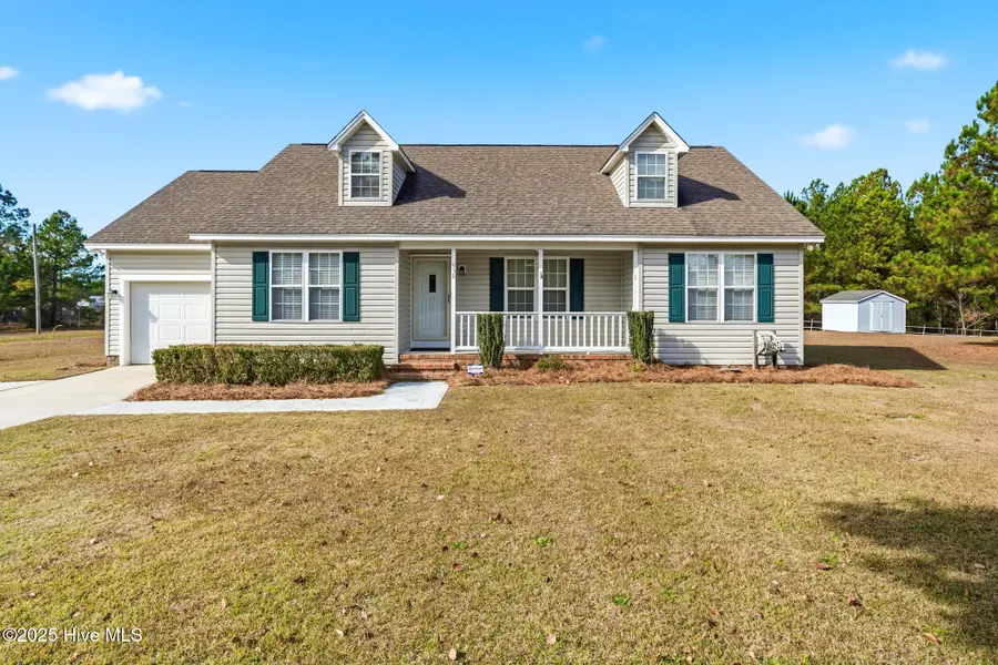 558 Wiregrass Road, Rockingham, NC 28379 - Image #2