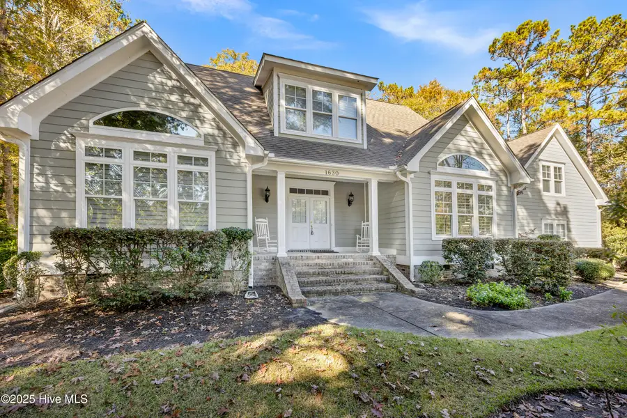 1630 Silverwood Court Se, Bolivia, NC 28422 - Image #2