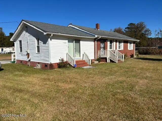 5707 Nc Highway 11, Willard, NC 28478 - Image #2