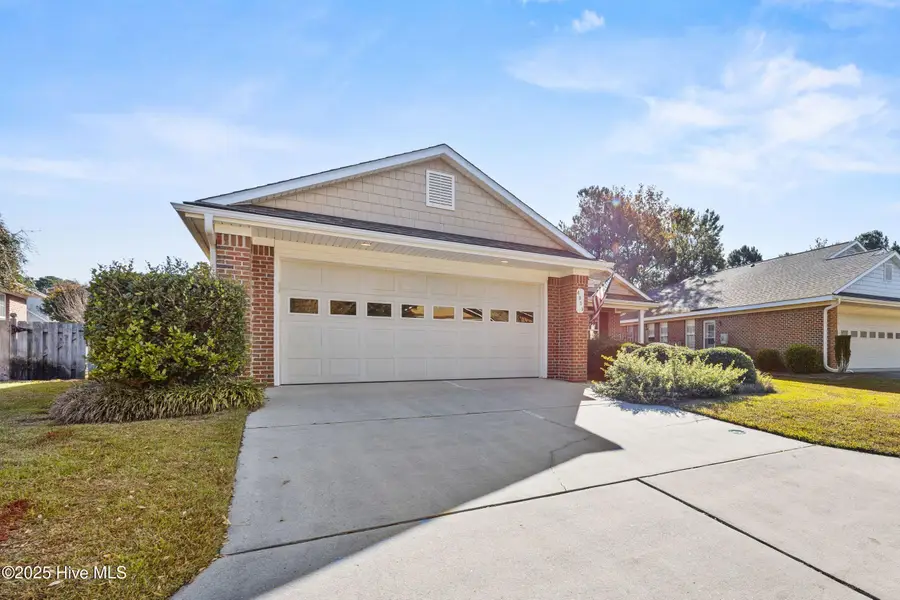 4953 Coronado Drive, Wilmington, NC 28409 - Image #2
