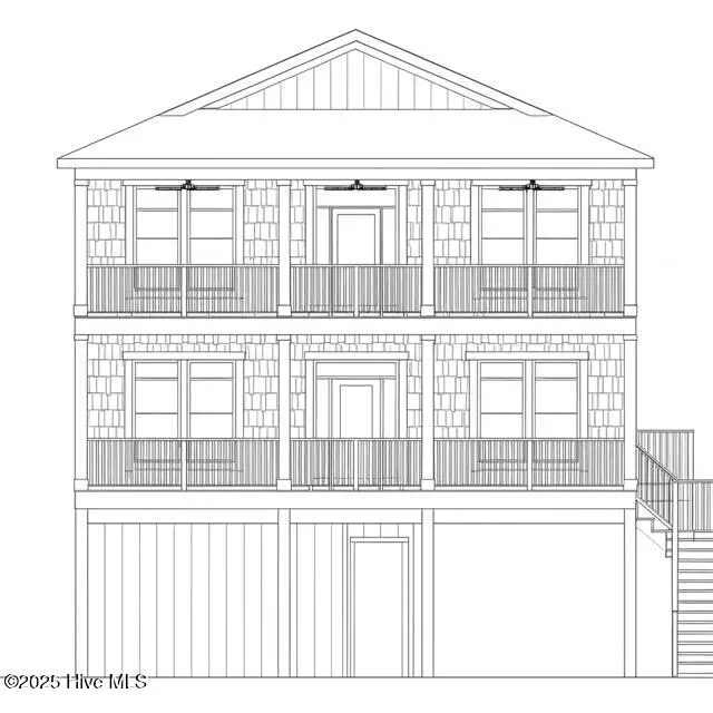 147 Swordfish Drive, Holden Beach, NC 28462 - #3