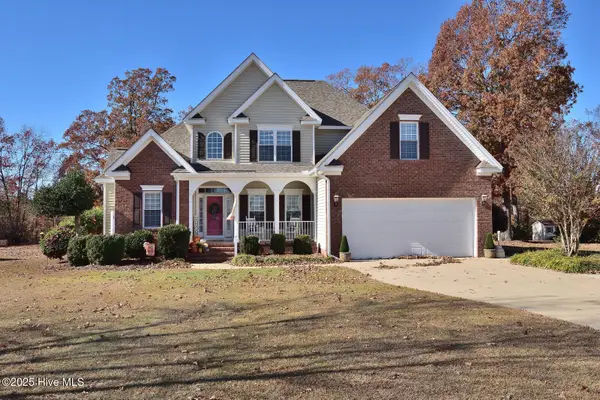 4980 Shepherds Way Drive, Battleboro, NC 27809