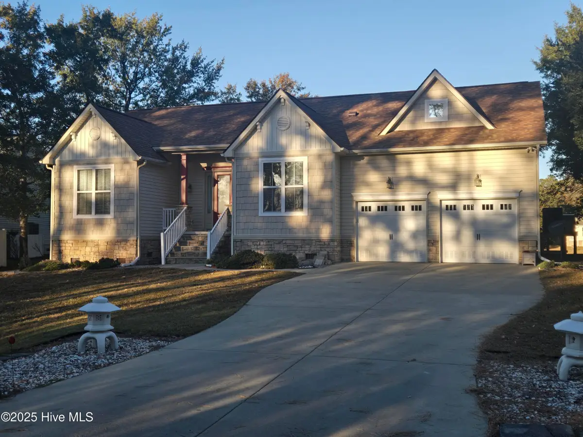 107 Argosy Drive, New Bern, NC 28560 - Image #1