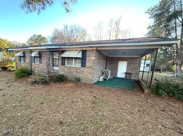 957 N Fountain Road, Macclesfield, NC 27852 - Image #3