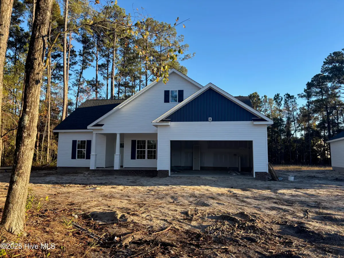 4066 Hunters Trail, Jacksonville, NC 28546 - Image #1