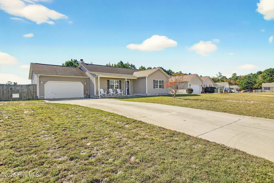 109 Jenna Rea Road, Hubert, NC 28539 - Image #3