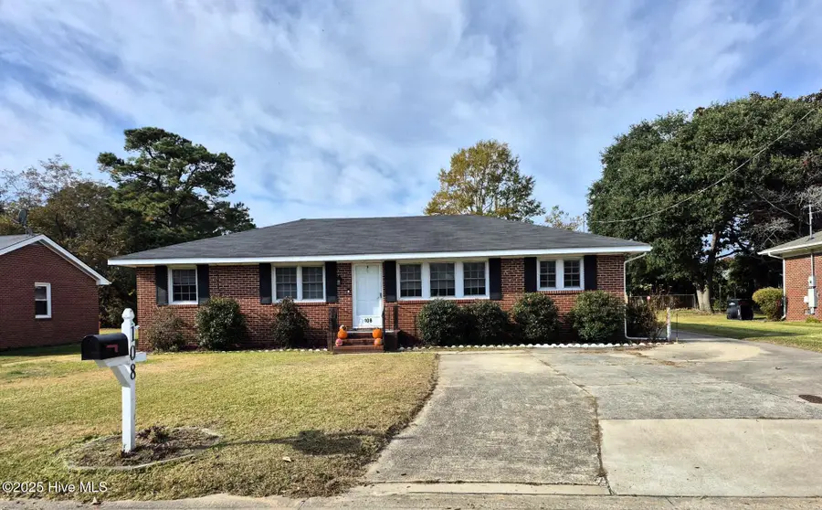 108 Rosedale Drive, Elizabeth City, NC 27909 - Image #2