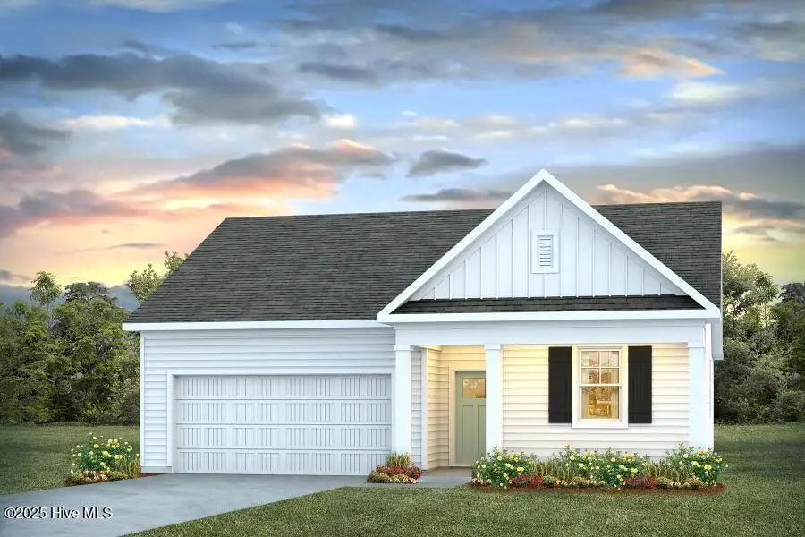 6302 Rye Grass Road #Lot 445, Castle Hayne, NC 28429 - Image #1