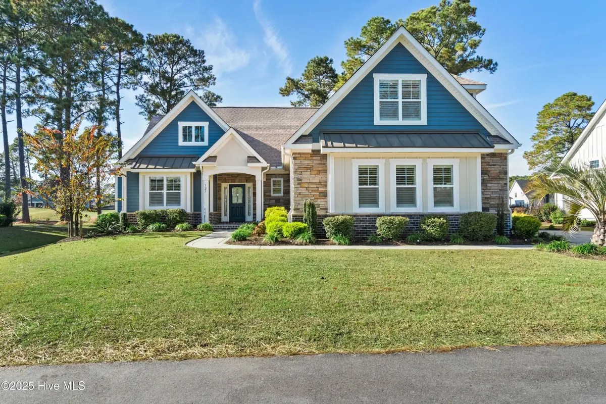 127 Clubhouse Road, Sunset Beach, NC 28468 - Image #1