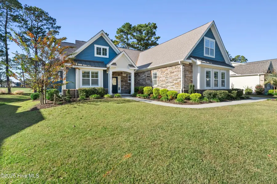 127 Clubhouse Road, Sunset Beach, NC 28468 - Image #2