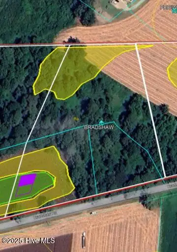 2 Bradshaw Road, Clinton, NC 28328