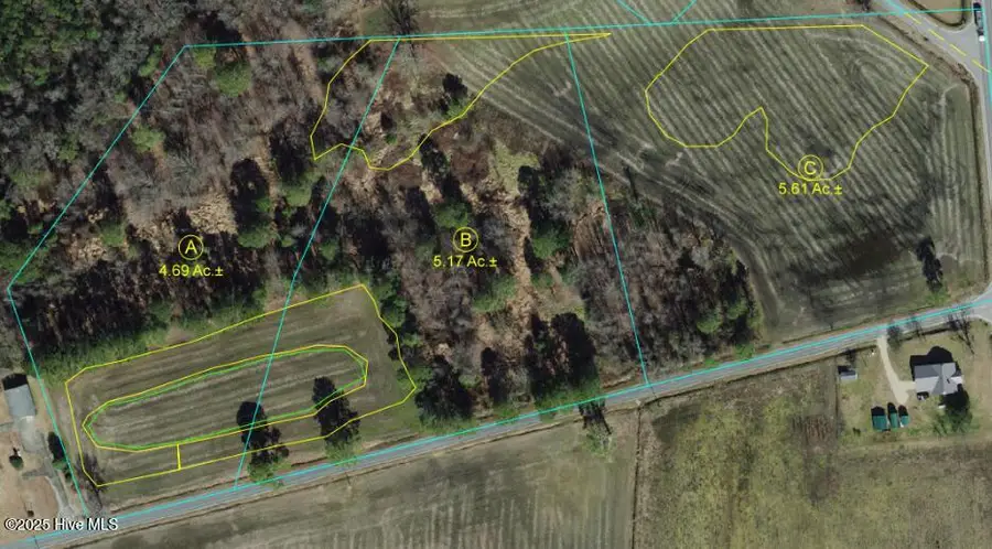 3 Bradshaw Road, Clinton, NC 28328 - Image #3