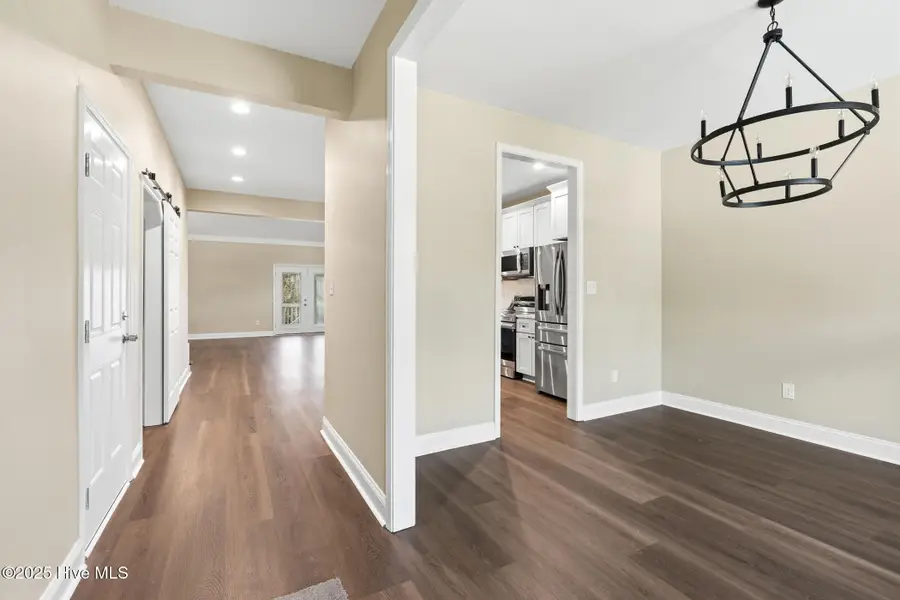 265 Ledbetter Road, Rockingham, NC 28379 - Image #3