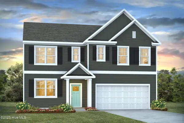 1284 Sabal Palm Street #Lot 475, Castle Hayne, NC 28429