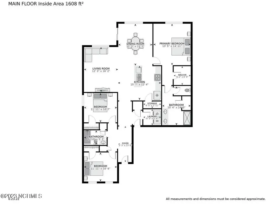 6313 Rye Grass Road #Lot 449, Castle Hayne, NC 28429 - Image #2