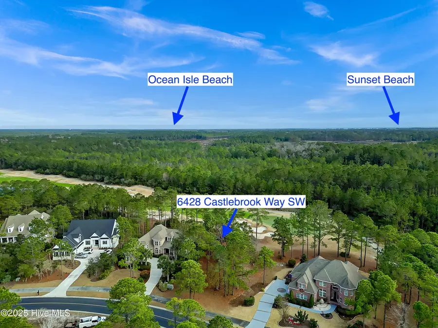 6428 Castlebrook Way Sw, Ocean Isle Beach, NC 28469 - Image #3