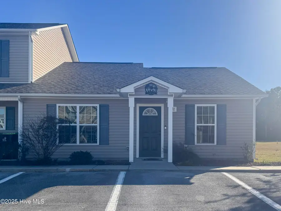 601 Pelletier Loop Road #B12, Peletier, NC 28584 - Image #2