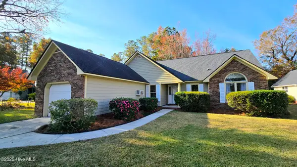 2608 Hargate Court, Wilmington, NC 28405