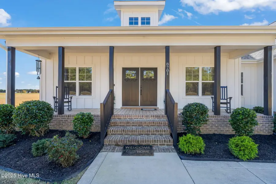 8701 Nc Highway 210, Four Oaks, NC 27524 - Image #2