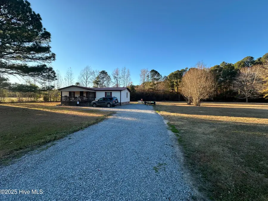 3309 Galatia Road, Margarettsville, NC 27853 - Image #2