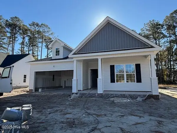 4064 Hunters Trail, Jacksonville, NC 28546
