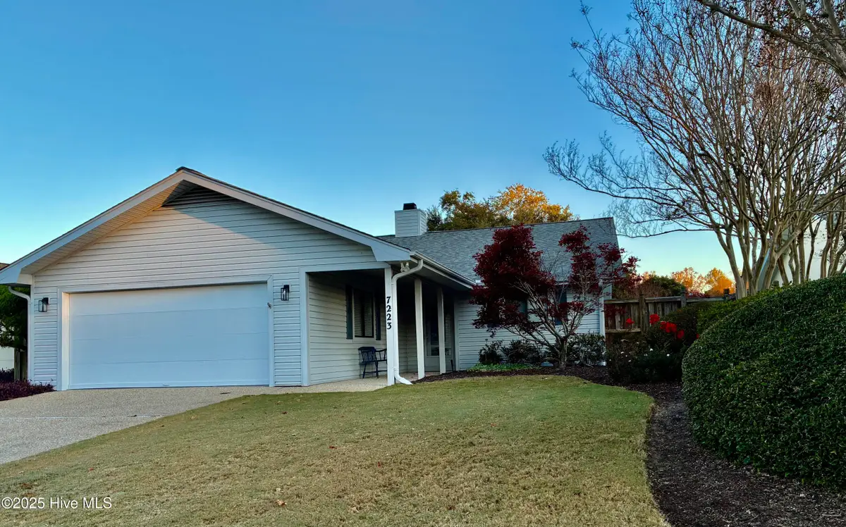 7223 Lounsberry Court, Wilmington, NC 28405 - Image #1