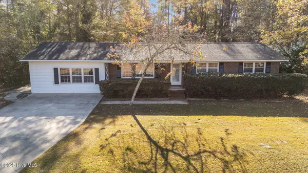 331 Nicholson Road, Rockingham, NC 28379