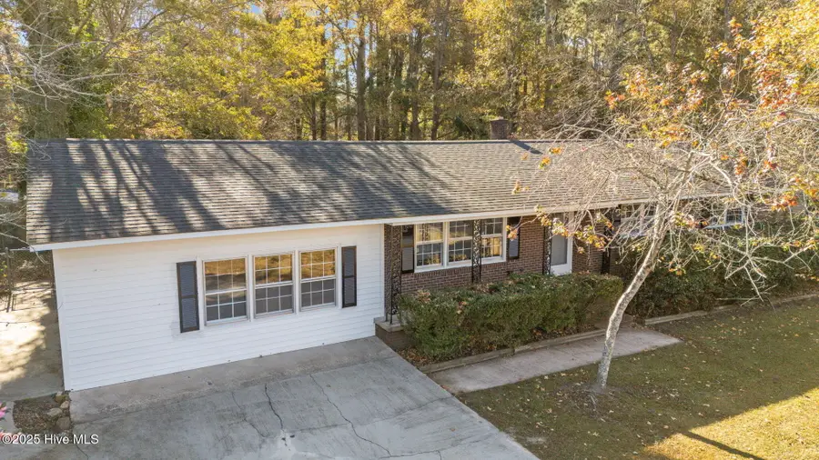 331 Nicholson Road, Rockingham, NC 28379 - Image #2