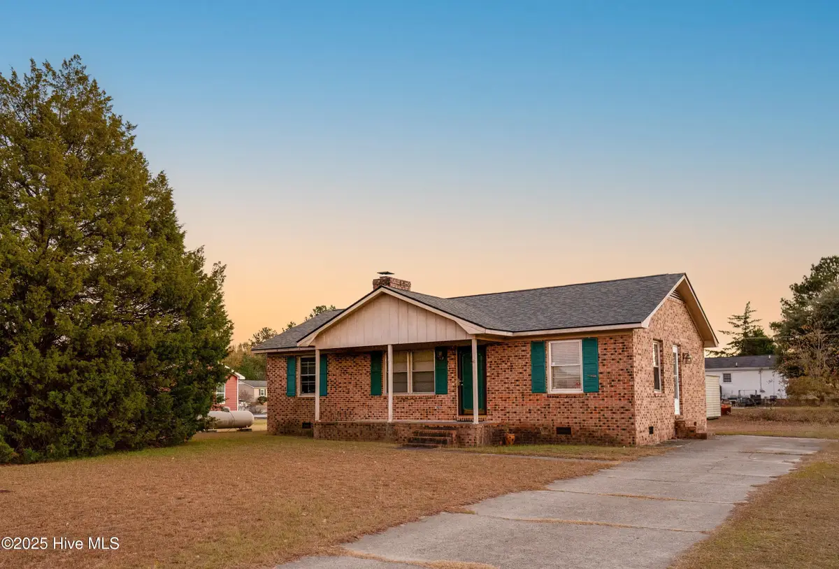 101 Ellenton Avenue, Hamlet, NC 28345 - Image #1