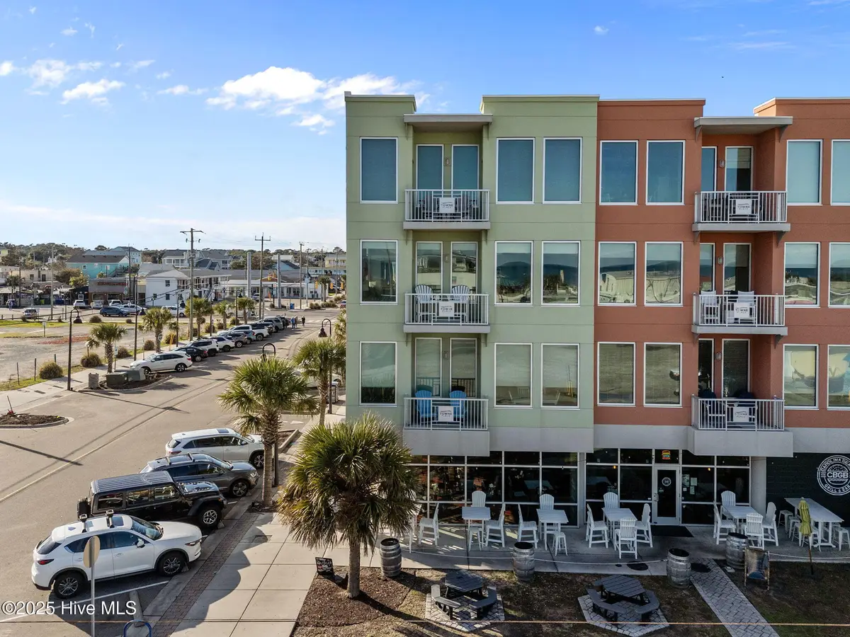 102 Cape Fear Boulevard #304, Carolina Beach, NC 28428 - Image #1