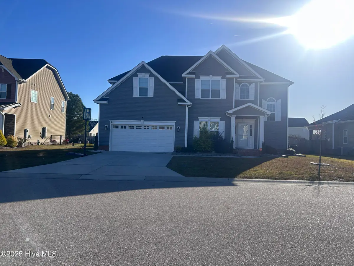 3313 Rounding Bend Drive, Winterville, NC 28590 - Image #1