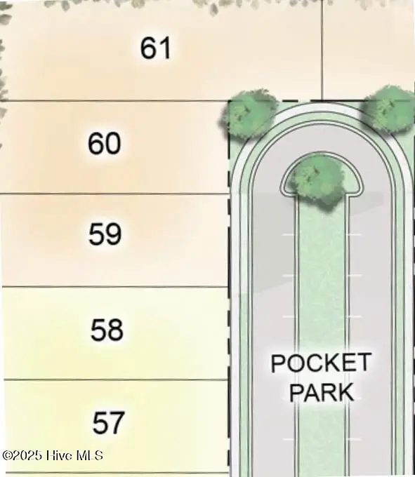 7171 Carolina Beach Rd,shoreline 57, Wilmington, NC 28412