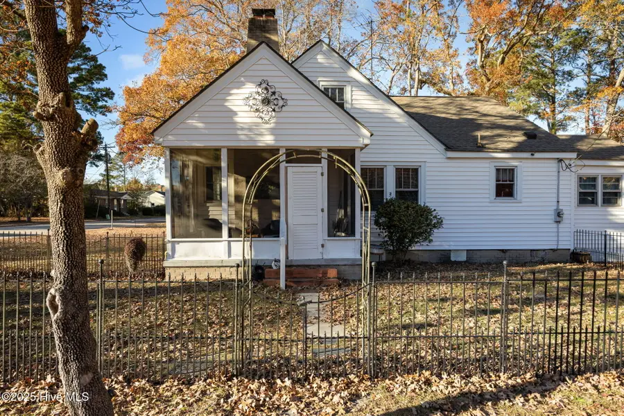 3287 S Church Street, Fountain, NC 27829 - Image #2