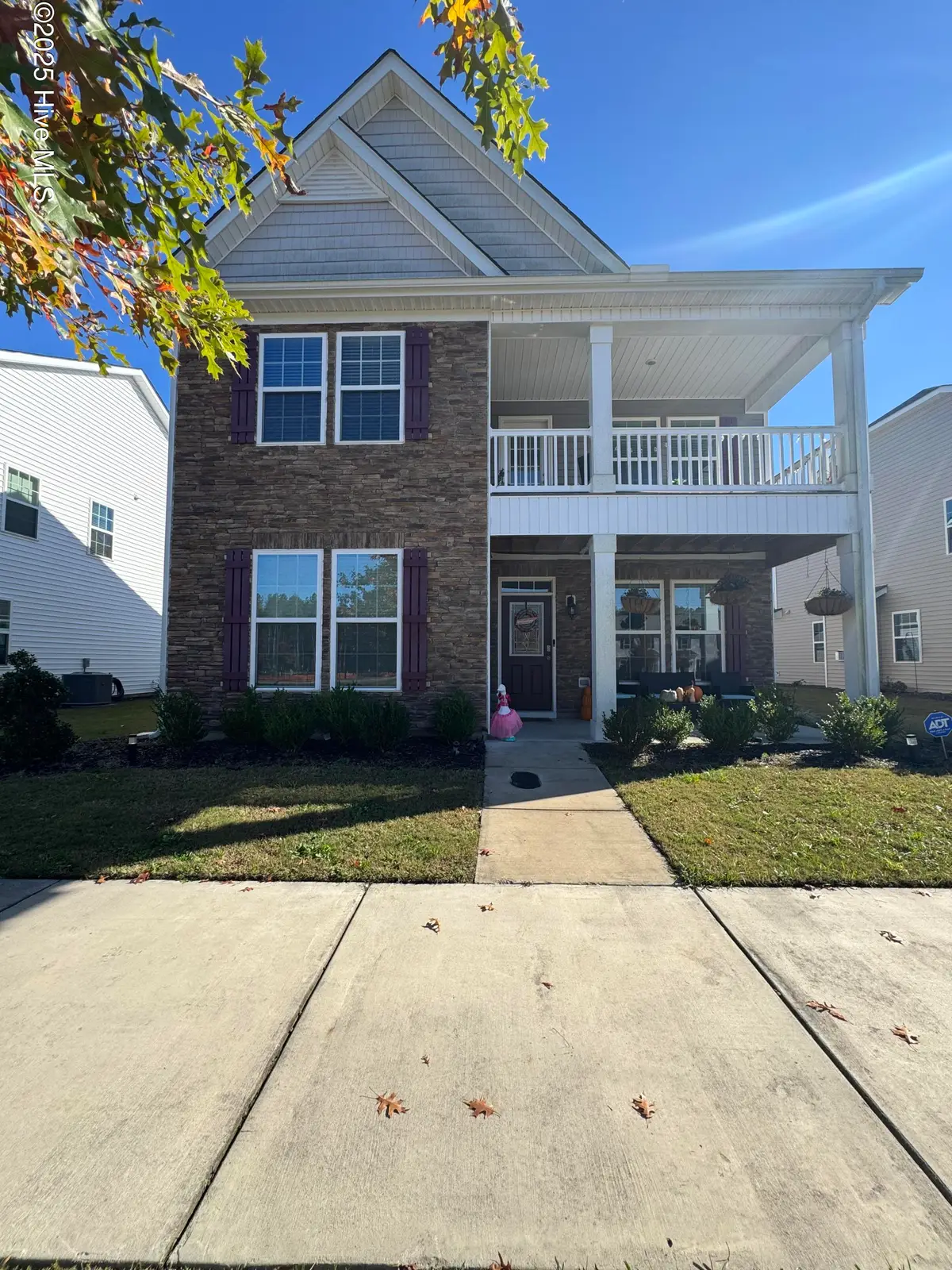 1013 Yellowwood Alley, New Bern, NC 28562 - Image #1