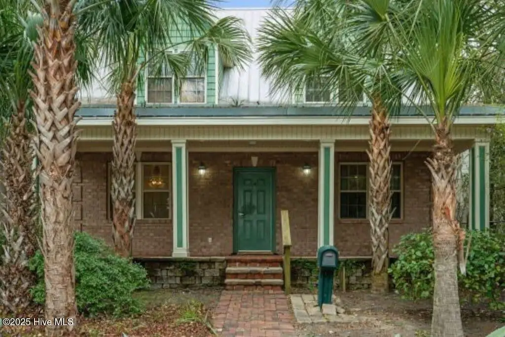 5 Queen Street, Wilmington, NC 28401 - Image #1