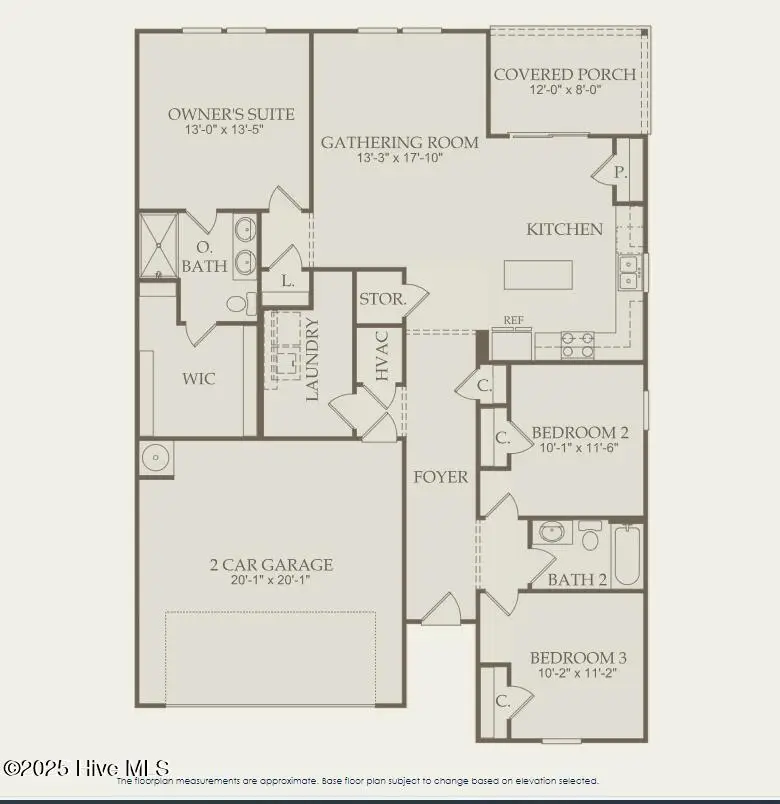 213 Ocean Pointe Boulevard Se #3, Bolivia, NC 28422 - Image #2