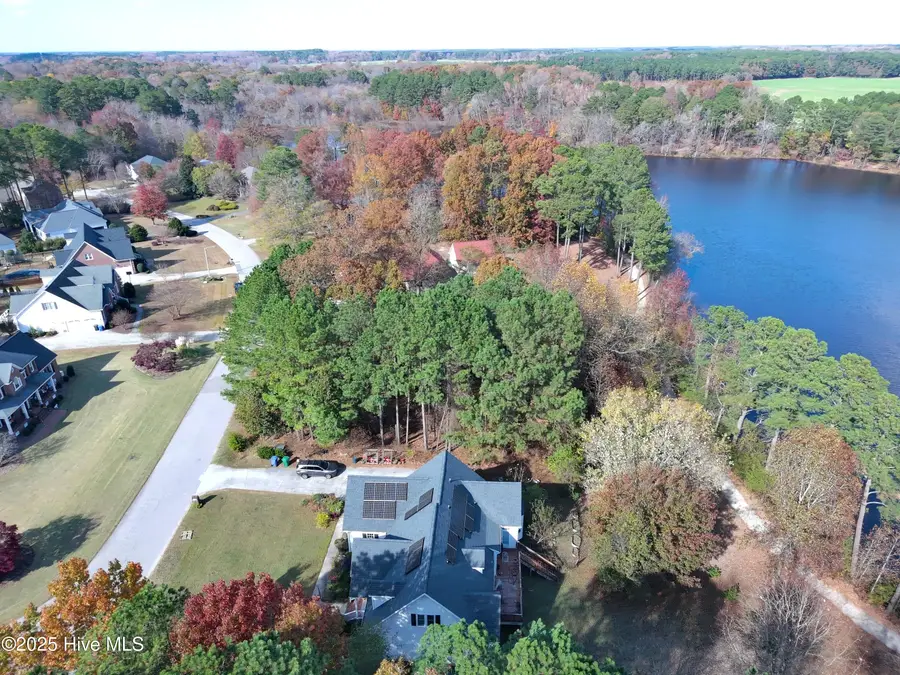 4902 Pebble Beach Circle N, Wilson, NC 27896 - Image #3