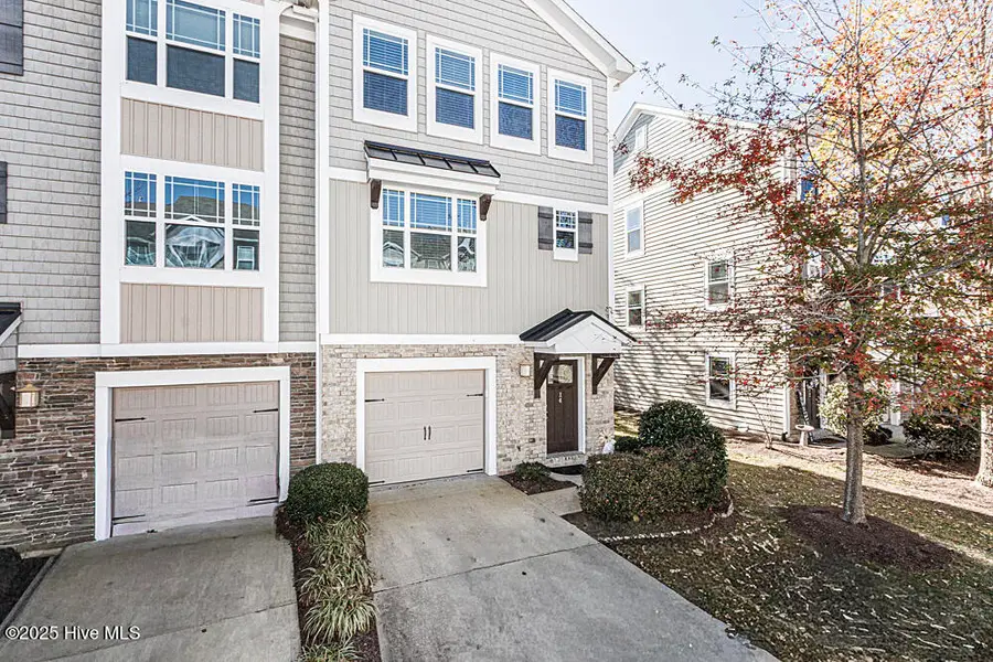 14 Prairie View Court, Durham, NC 27703 - Image #3