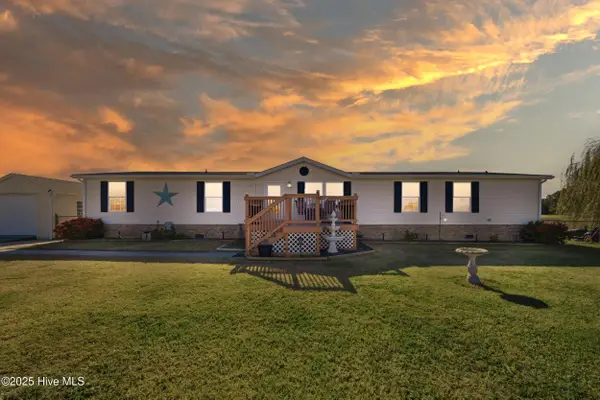 118 Wesley Road, Shiloh, NC 27974