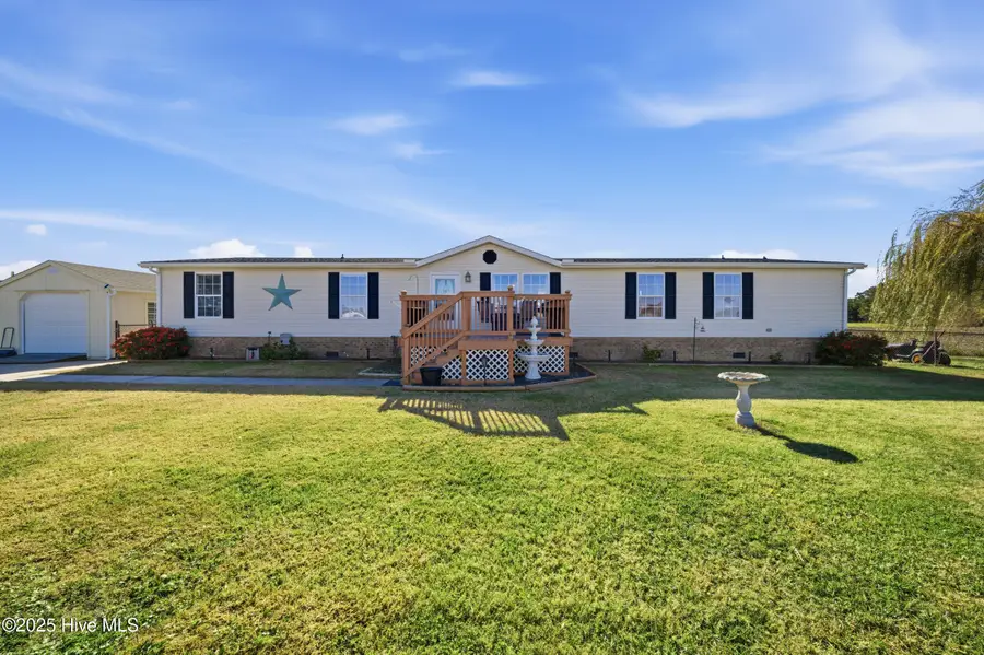 118 Wesley Road, Shiloh, NC 27974 - Image #2