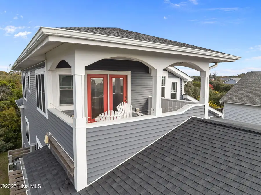 1914 E Dolphin Drive, Oak Island, NC 28465 - Image #2
