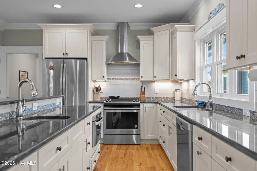 1914 E Dolphin Drive, Oak Island, NC 28465 - Image #3